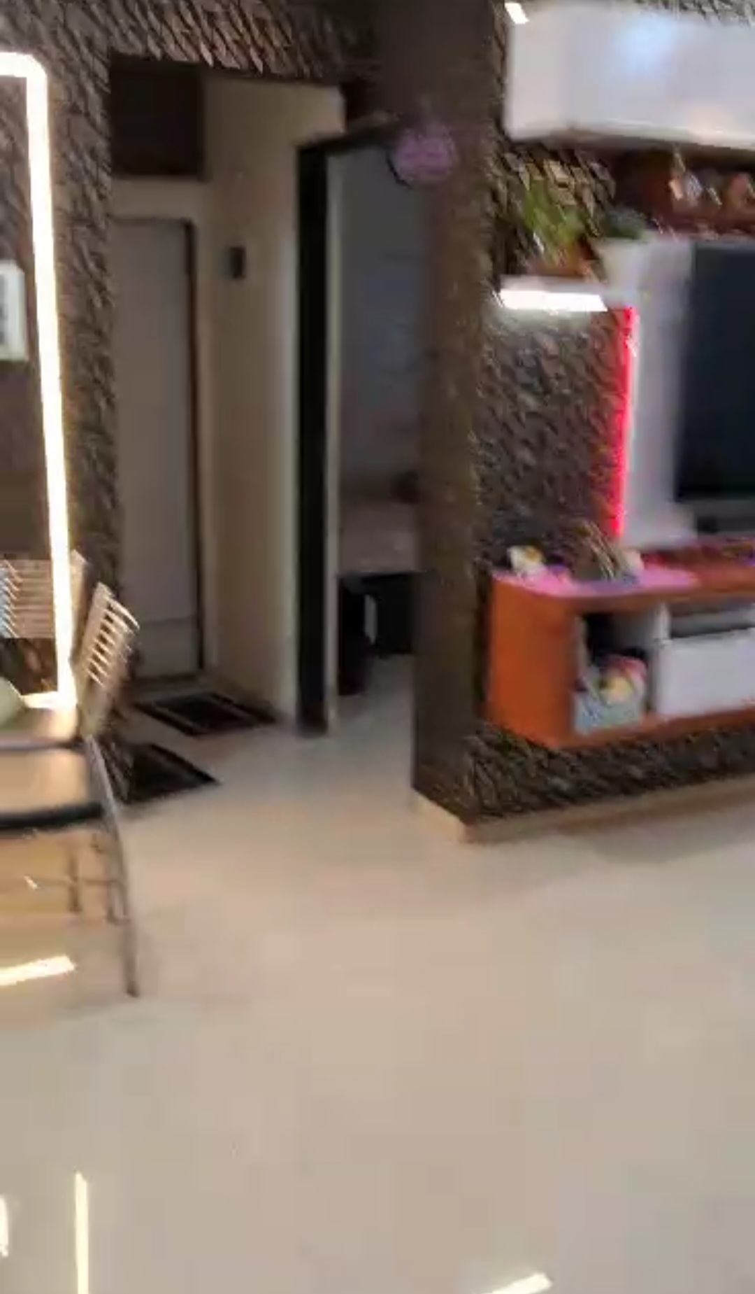 1 BHK + Pooja Room Apartment For Sale in Patankar Park