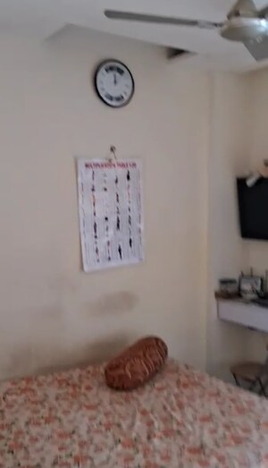 Bathroom in 1 BHK Apartment at Patankar Park, Nalasopara West – for Sale