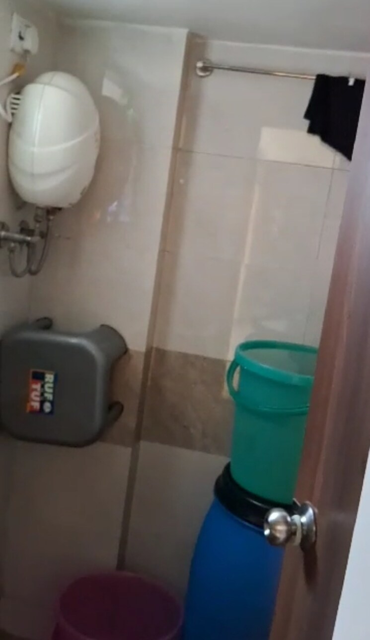 Bathroom, patankar-park 1 Bedroom 600 Sq.Ft. Apartment In Nalasopara West Palghar 9405583