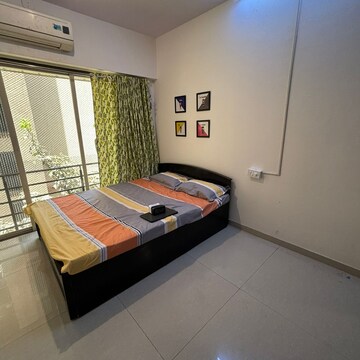 2 BHK Apartment For Rent in Windsor Apartment Bandra West, St. Peters Colony