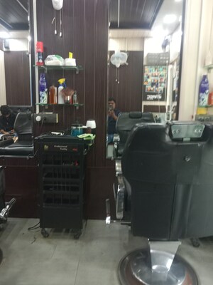  Co-working Space For Sale in Shiv CHS Borivalli, Borivali West