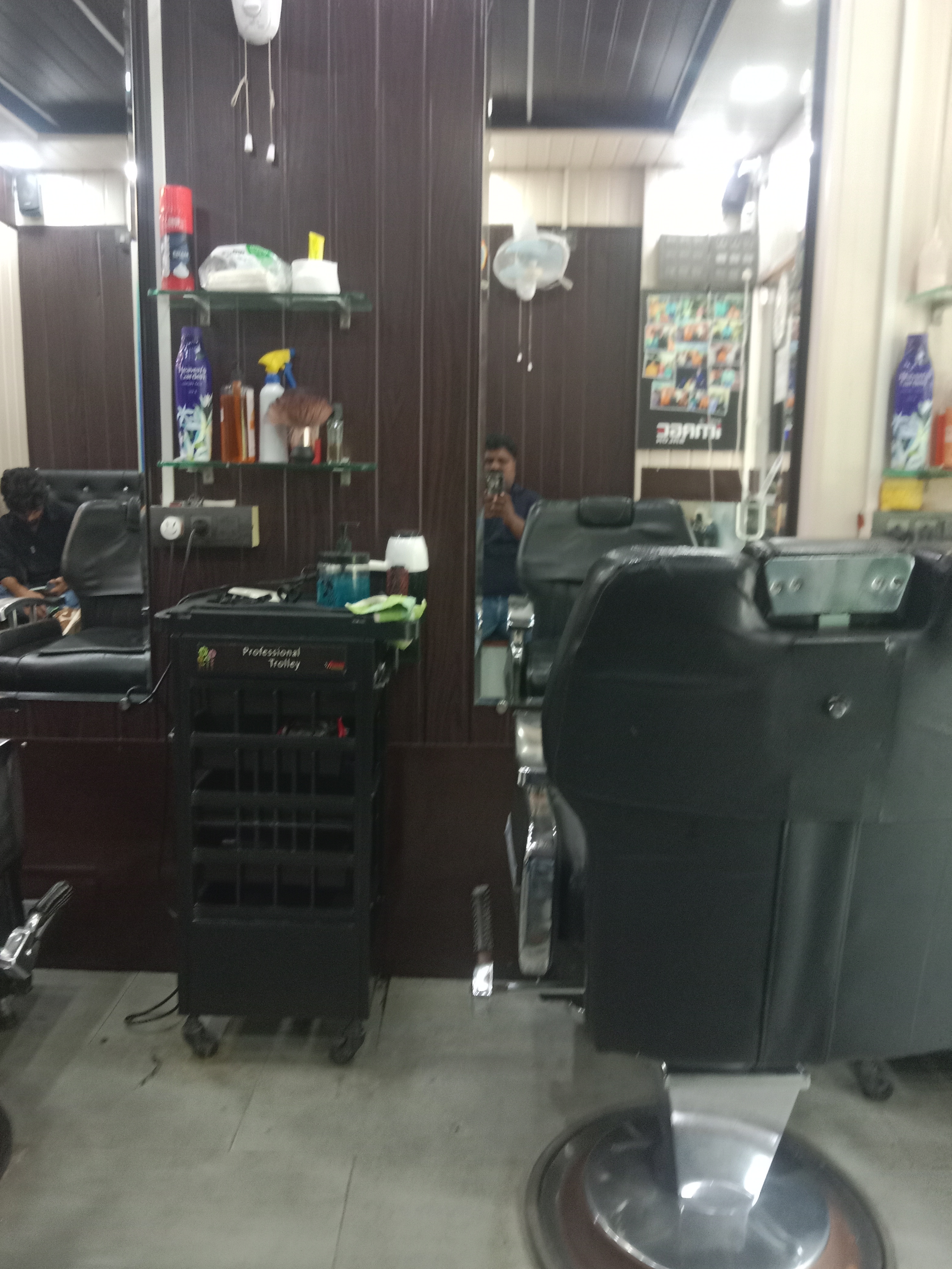 Co-working Space For Sale in Shiv CHS Borivalli