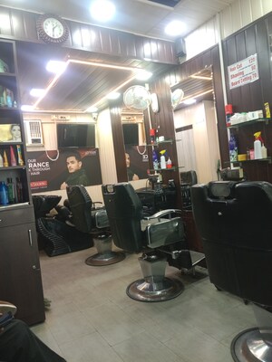 Gym in  Co-working Space at Shiv CHS Borivalli, Borivali West – for Sale