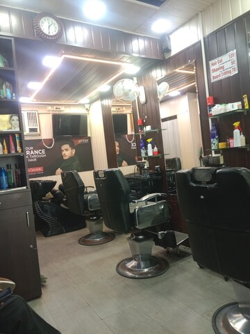 Gym in  Co-working Space at Shiv CHS Borivalli, Borivali West – for Sale