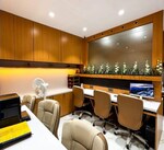 510 Sq.Ft. Office Space in Akshar Business Park