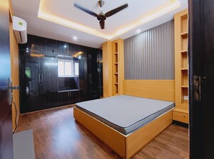 Room in 2 BHK Builder Floor at Sector 47 – for Rent