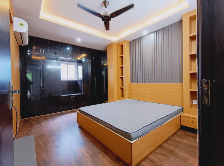 Room, sector 47 2 Bedroom 1435 Sq.Ft. Builder Floor In Sector 47 Gurgaon 9405608