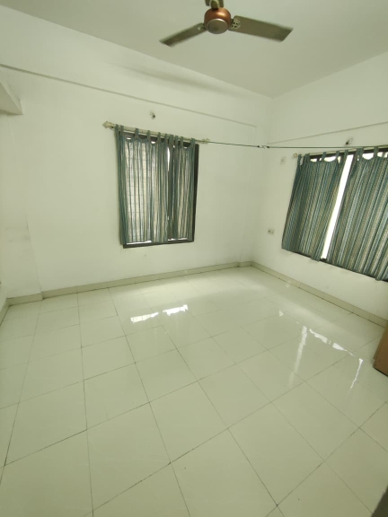 2 BHK + Pooja Room 1050 Sq.Ft. Apartment in Space Ashley Tower