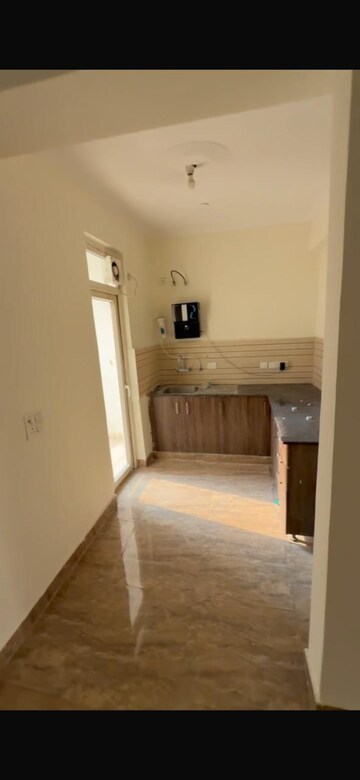 Bathroom in 3 BHK Apartment at Amrapali Terrace Homes, Tech Zone 4 Greater Noida – for Rent