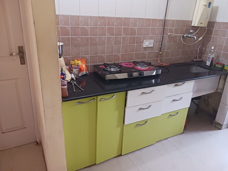 Kitchen, the-baya-central 1 Bedroom 441 Sq.Ft. Apartment In Lower Parel Mumbai 9405620