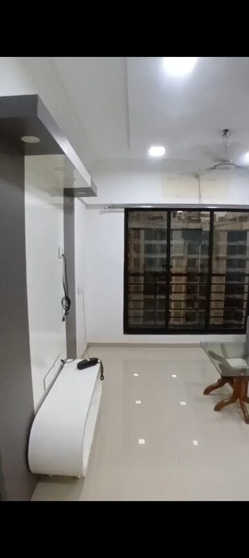 Furnished Amenities in 2 BHK Apartment at Parikh  Peninsula Park, Virar East – for Rent