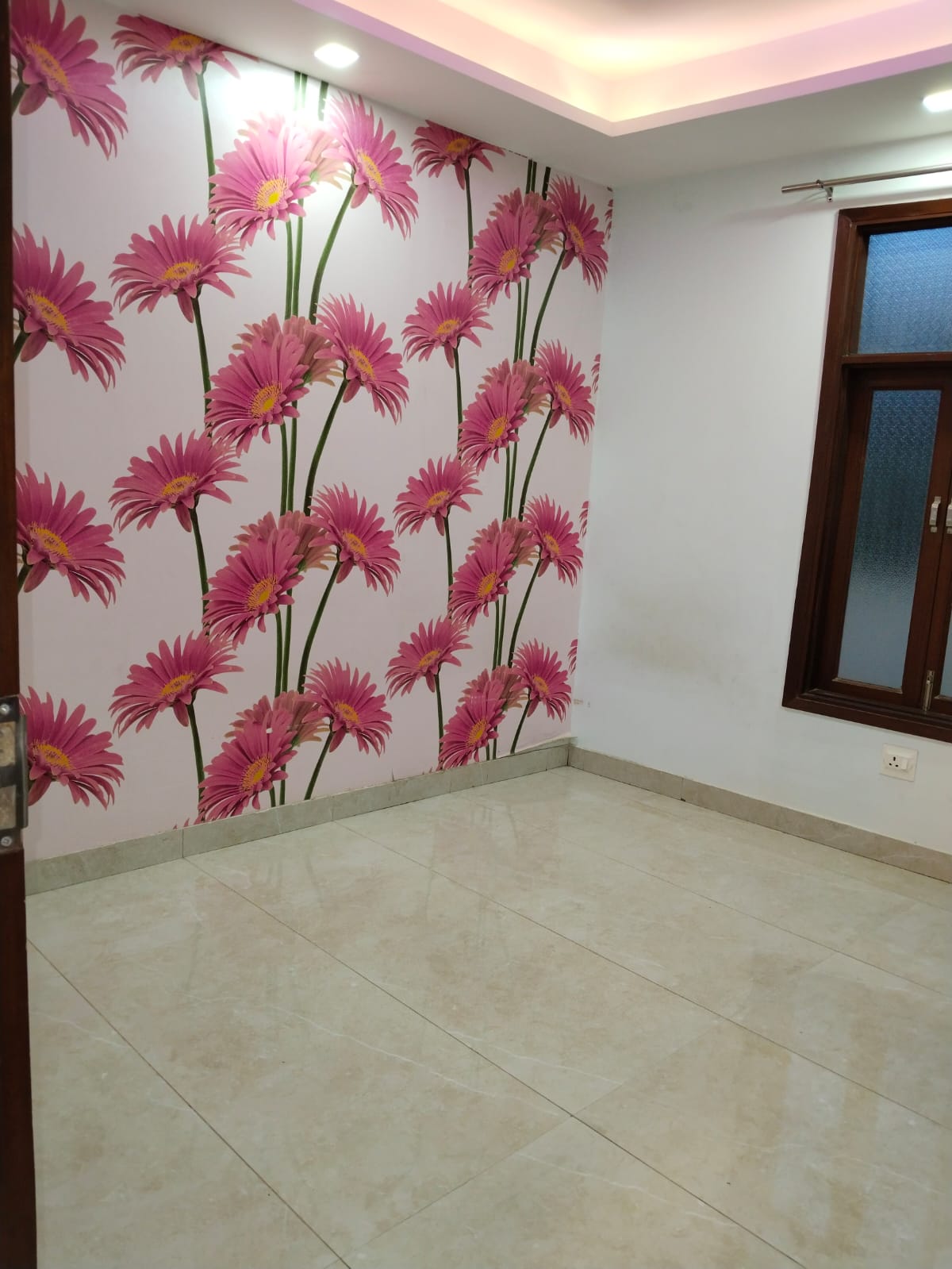 1 BHK Builder Floor For Rent in Lajpat Nagar III