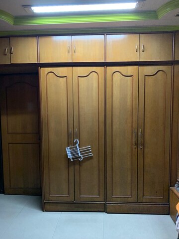 Furnished Amenities in 1 BHK Apartment at Nav Indralok CHS, Ghatkopar East – for Sale