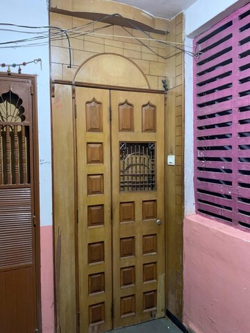 Building Lobby in 1 BHK Apartment at Nav Indralok CHS, Ghatkopar East – for Sale