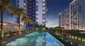 2.5 BHK Apartment – Exterior View View at Sodepur - for Sale
