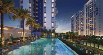 2.5 BHK Apartment – Exterior View View at Sodepur - for Sale