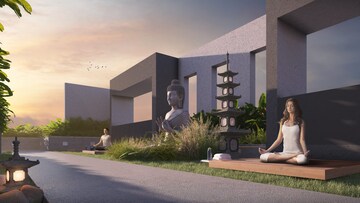 2.5 BHK Apartment – Exterior View View at Sodepur - for Sale