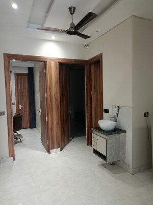 Living Room in 3 BHK Villa at Sector 16b Greater Noida – for Sale