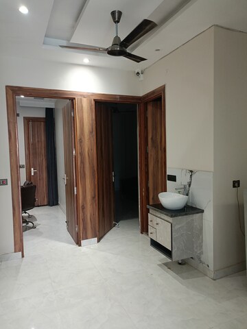 Living Room in 3 BHK Villa at Sector 16b Greater Noida – for Sale