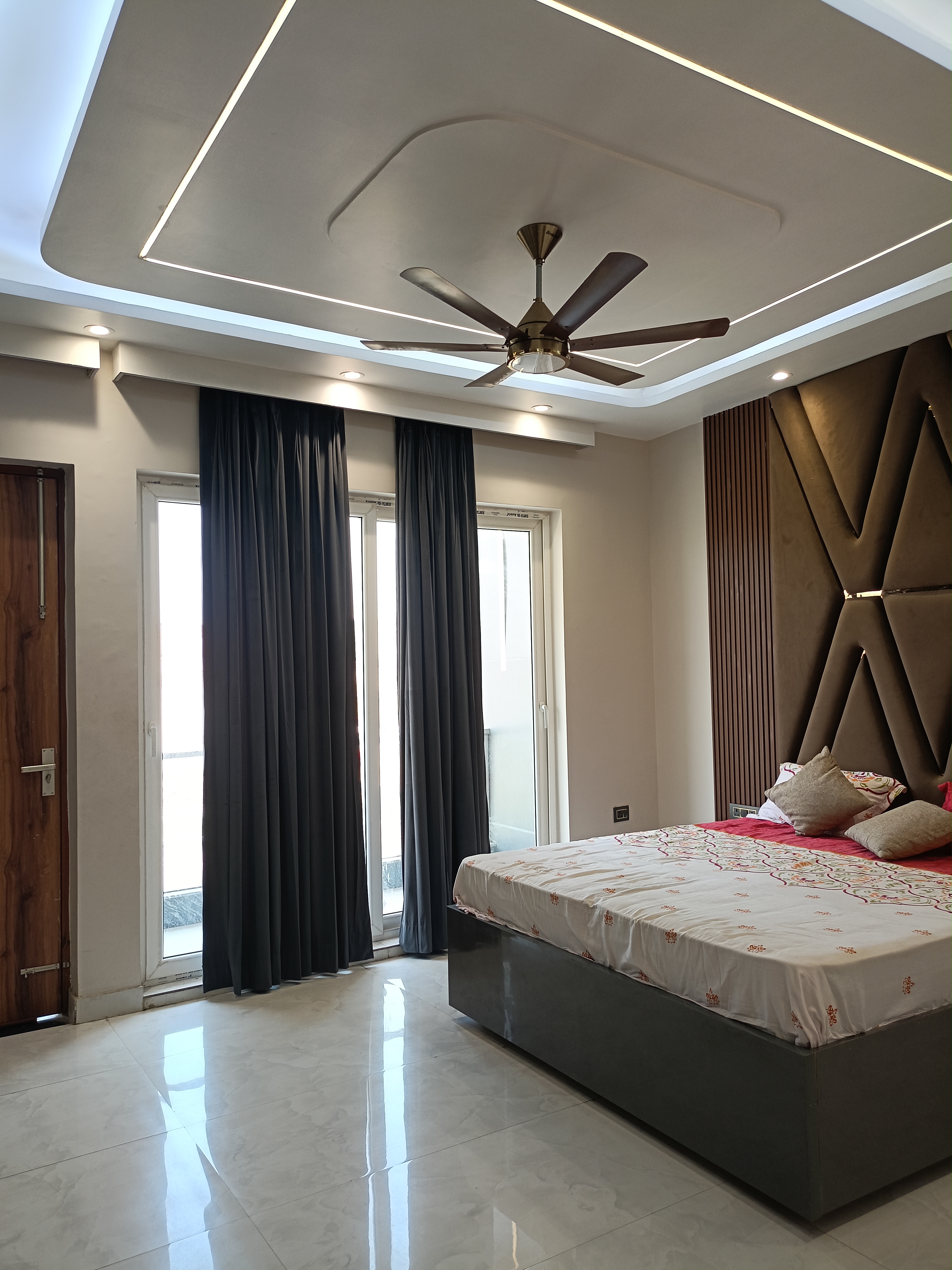 3 BHK + Pooja Room Villa For Sale in Sector 16B Greater Noida