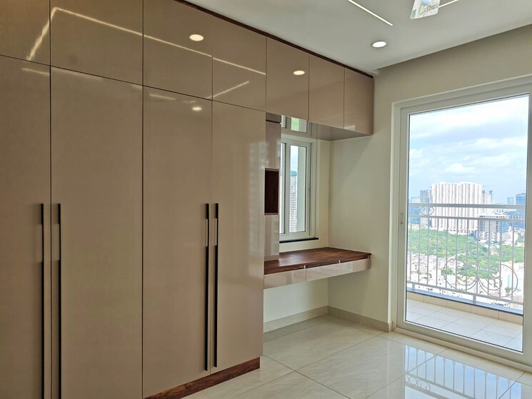 Room, prestige-beverly-hills 3 Bedroom 2124 Sq.Ft. Apartment In Kokapet Hyderabad 9405623