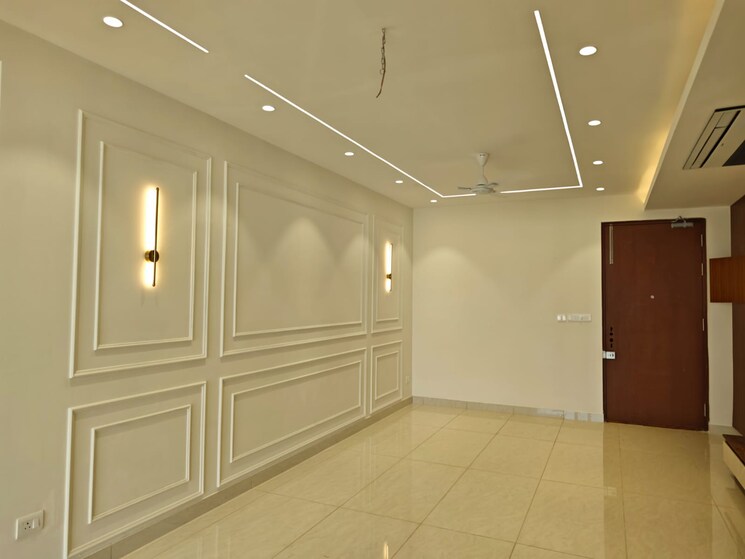 Room, prestige-beverly-hills 3 Bedroom 2124 Sq.Ft. Apartment In Kokapet Hyderabad 9405623