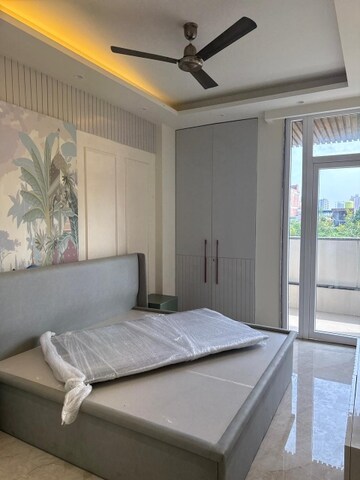 2 BHK Apartment For Rent in Kanungo Pinnacolo Apartment, Mira Road