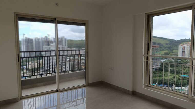 Room, supreme-estia-phase-1 3 Bedroom 1225 Sq.Ft. Apartment In Baner Pune 9405633