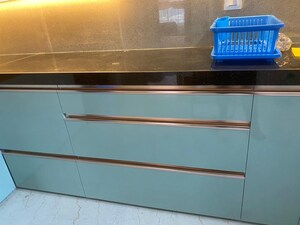 Furnished Amenities in 3 BHK Apartment at Supreme Estia Phase 1, Baner – for Rent