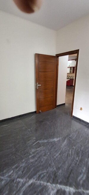 Room in 2 BHK Independent House at Rt Nagar – for Rent