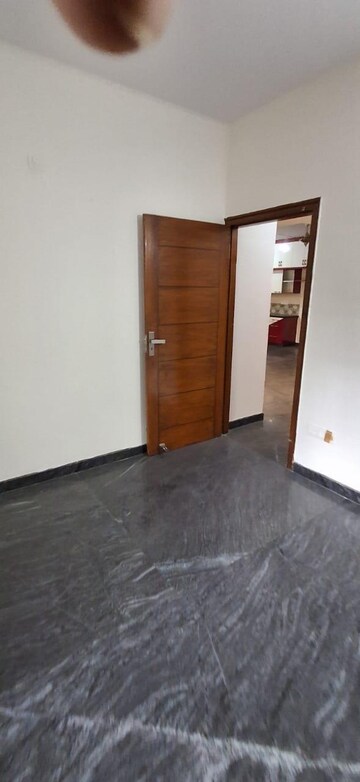 Room in 2 BHK Independent House at Rt Nagar – for Rent