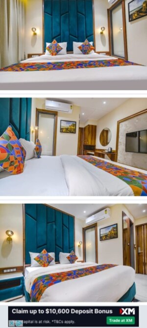 1 BHK Apartment For Rent in Pramanik Walchand Paradise, Mira Road