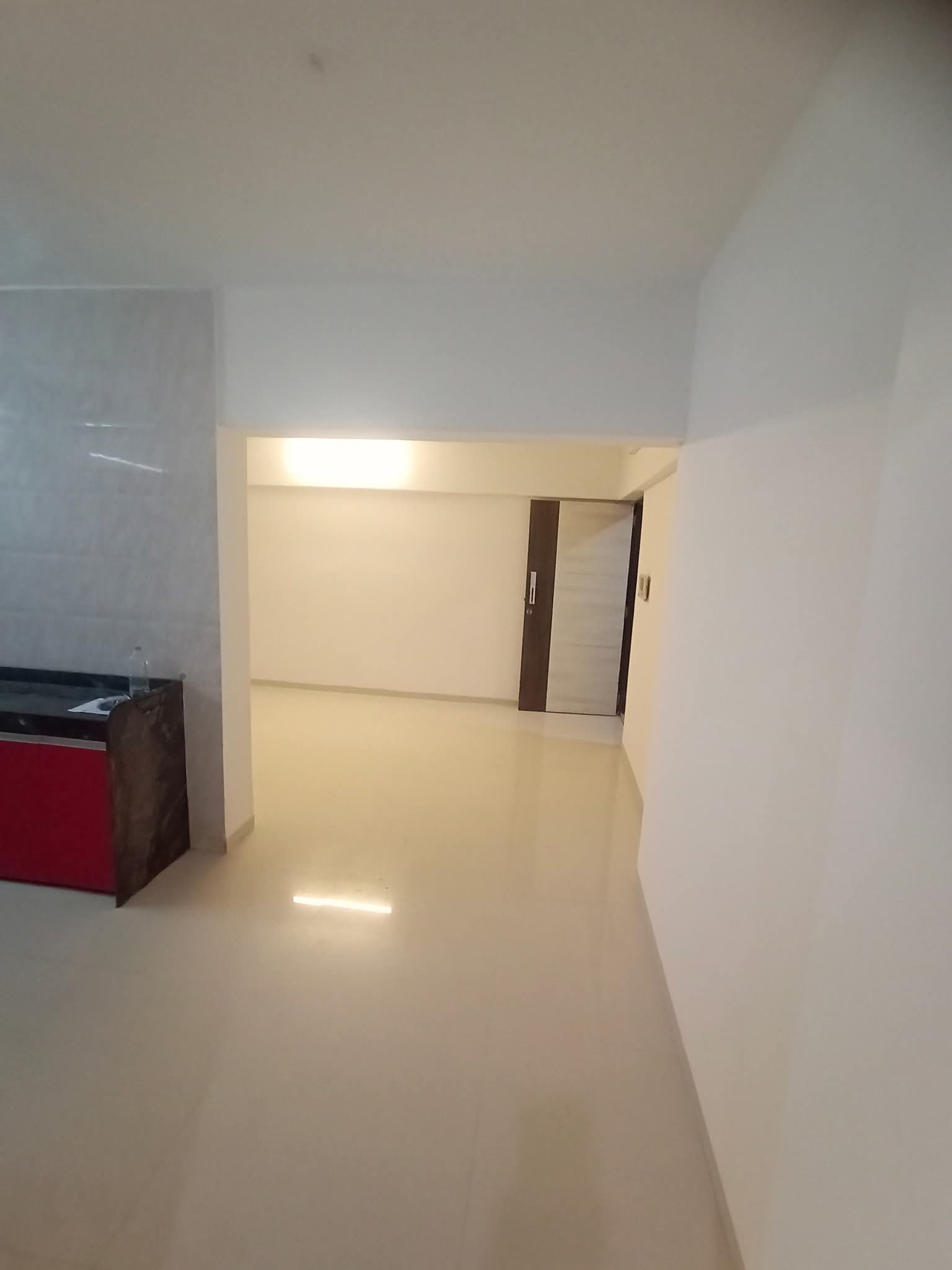 2 BHK + Pooja Room 750 Sq.Ft. Apartment in Azad Nagar Sangam CHS