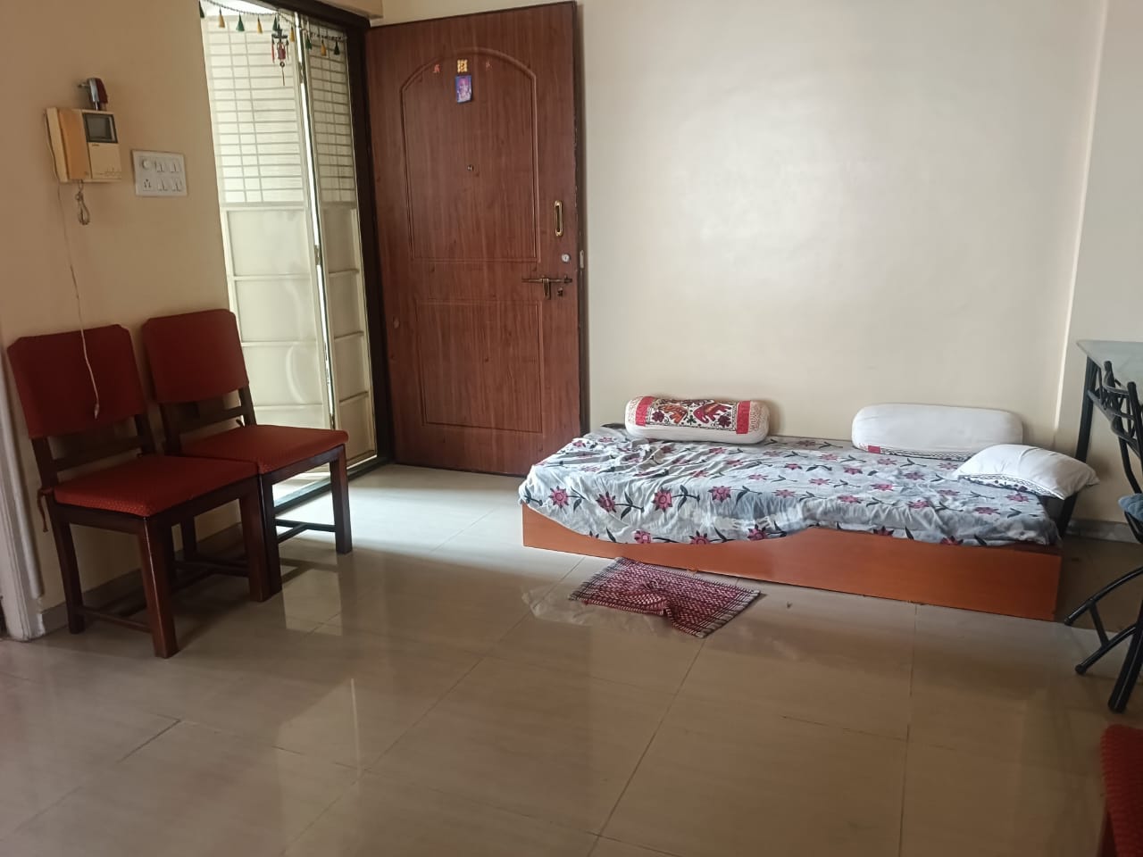 2 BHK Apartment For Rent in Kh Apartment