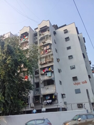 1 BHK Apartment For Rent in Pleasant Park CHS, Dahisar West
