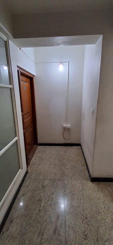 Bathroom in 2 BHK Independent House at Rt Nagar – for Rent