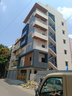 2 BHK Independent House For Rent in Rt Nagar