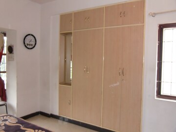 Furnished Amenities in 2 BHK Independent House at Rt Nagar – for Rent