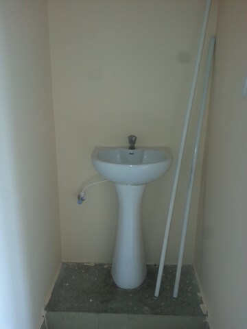 Bathroom in 2 BHK Independent House at Rt Nagar – for Rent