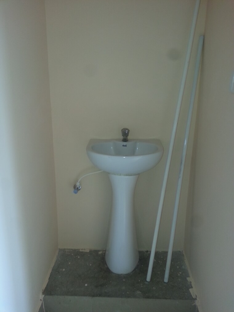 Bathroom, rt nagar 2 Bedroom 760 Sq.Ft. Independent House In Rt Nagar Bangalore 9405654