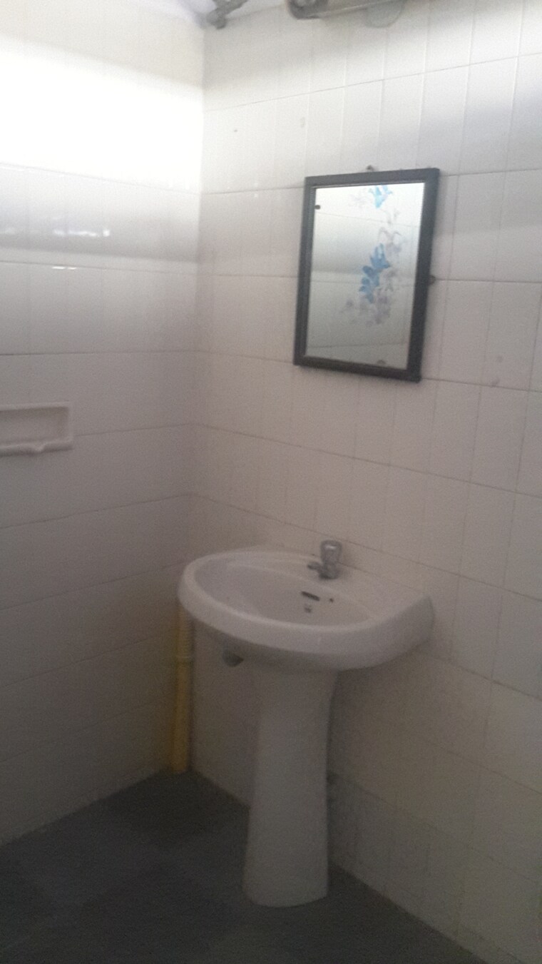 Bathroom, ganga nagar 2 Bedroom 790 Sq.Ft. Independent House In Ganga Nagar Bangalore 9405656