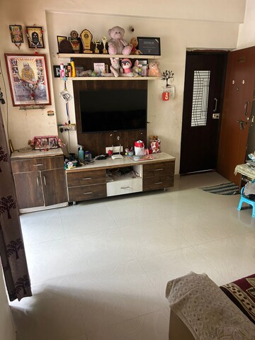 1 BHK Apartment For Sale in Ganesh Heritage, Dapodi