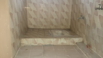 Bathroom in 2 BHK Independent House at Rt Nagar – for Rent
