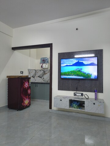 1 BHK Builder Floor For Rent in Bommanahalli