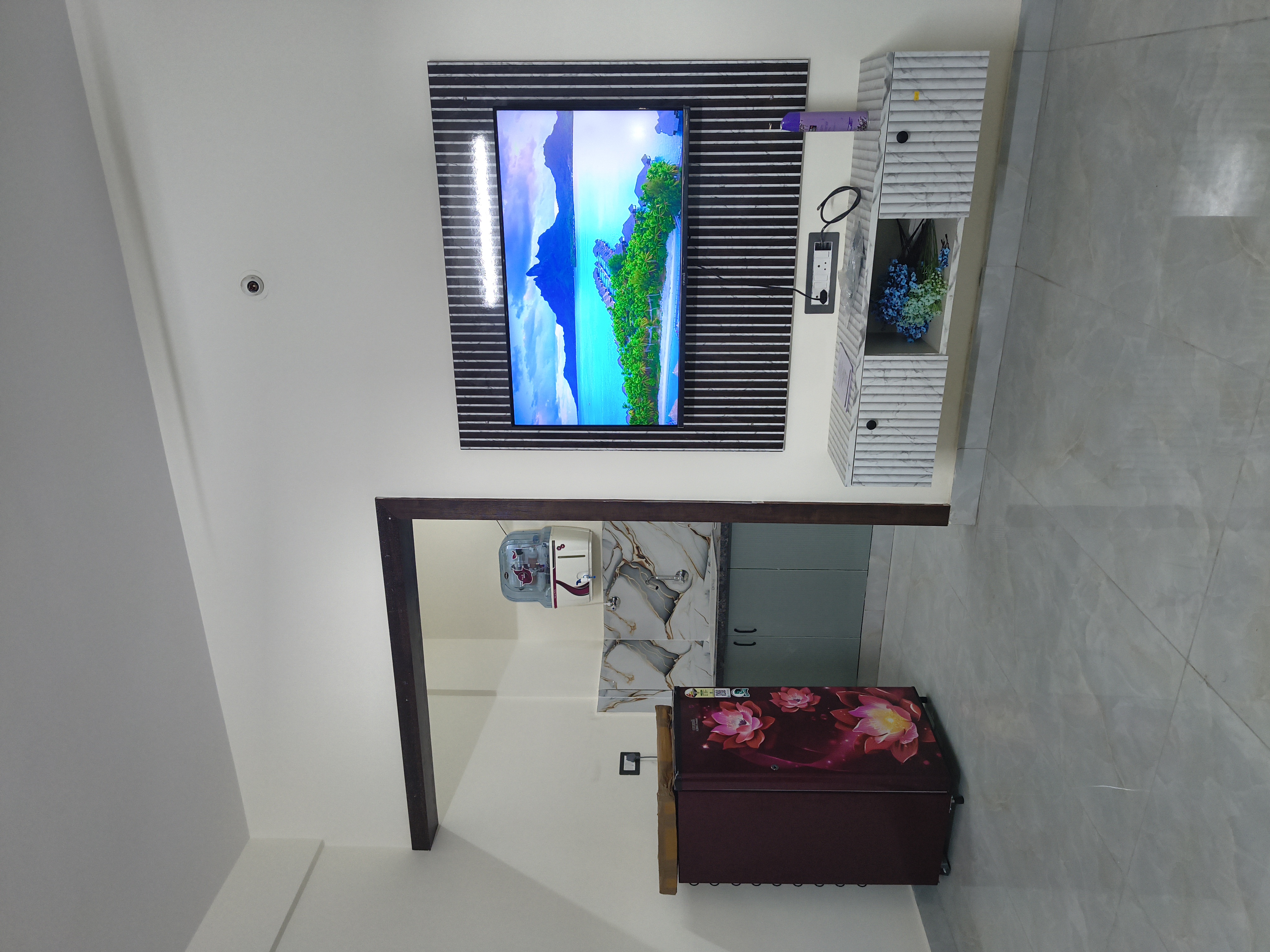 1 BHK Builder Floor For Rent in Ksv Enclave By Kutir 