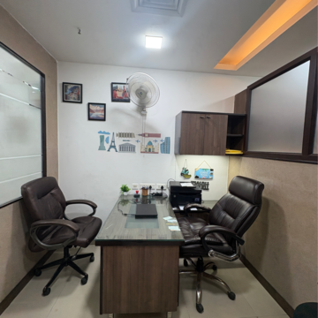  Office Space For Rent in Netaji Subhash Place