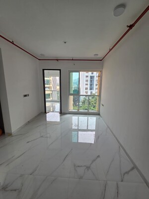 2 BHK Apartment For Rent in Nahar Amaryllis Towers and Plaza, Chandivali