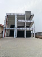 10000 Sq.Ft. Showroom in Panampilly Nagar