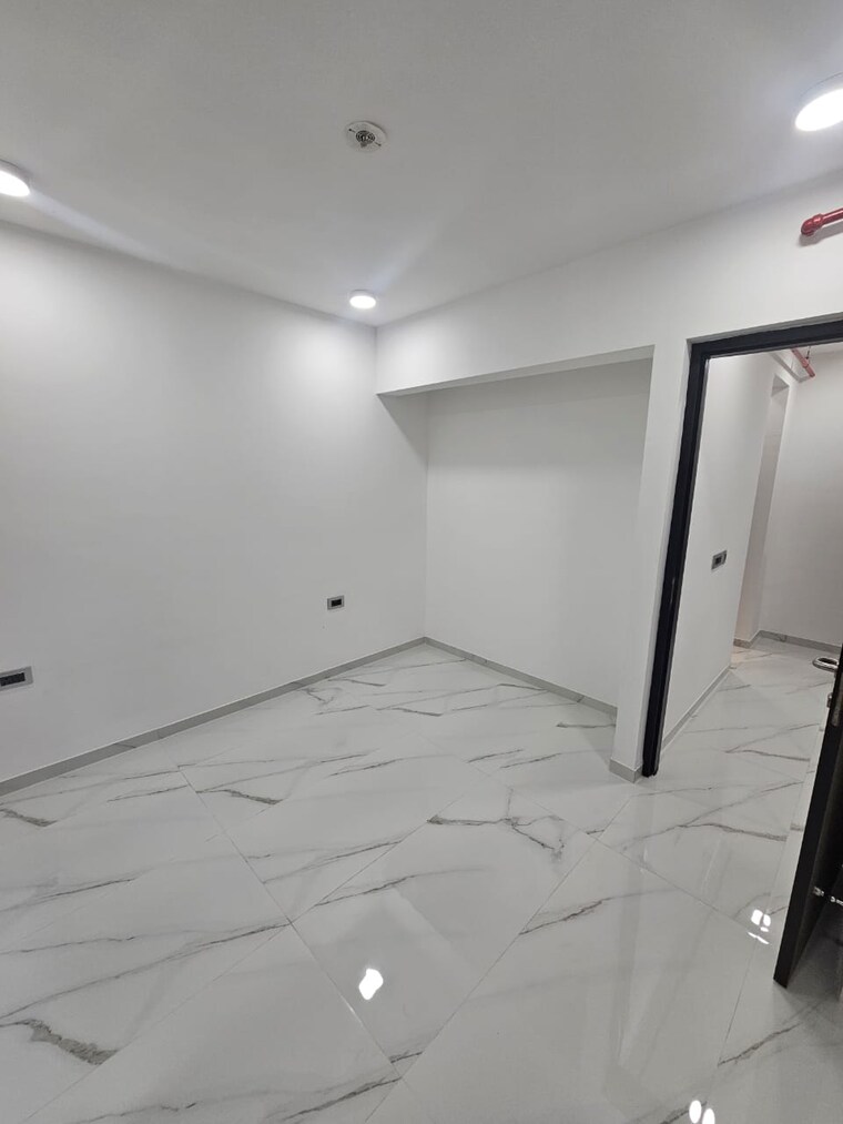 Bedroom, nahar-amaryllis-towers-and-plaza 2 Bedroom 557 Sq.Ft. Apartment In Chandivali Mumbai 9405675