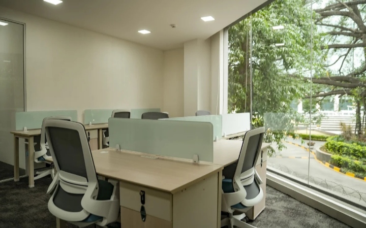 Office Space For Rent in HSR layout